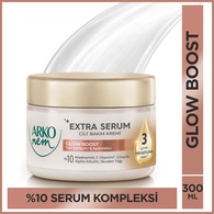  ARKO ARKO Arko Nem Extra Serum Aydınlatıcı Krem 300 ml  