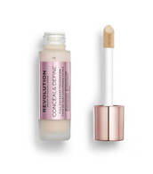 Revolution Conceal & Define Fondöten F2