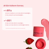 Pastellab. Culticle Nail Care Cream Tırnak ve Tırnak Eti Bakım Kremi