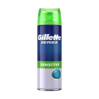  GILLETTE GILLETTE Gillette Hassas Series Tıraş Jeli 200 ml  