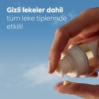 Nivea Luminous630 Leke Karşıtı Aydınlatıcı Cilt Bakım Serumu 30 ml