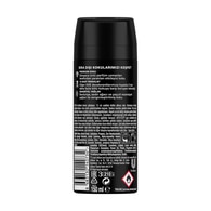 AXE AXE Axe White Vetiver Deodorant 150 ml 1 of 10