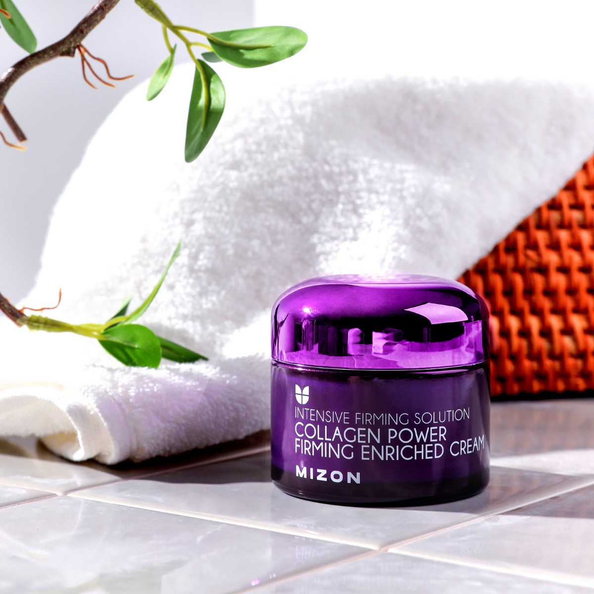 MIZON Mizon Collagen Power Firming Krem 50 ml 1485337 | Watsons