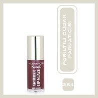  GOLDEN ROSE GOLDEN ROSE Golden Rose Mood Shimmer Dudak Parlatıcısı No: 254 Berry Spark  1 of 1 