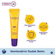 FRUDIA FRUDIA Frudia Blueberry Honey Nemlendirici Dudak Balmı 10 ml 