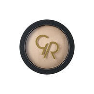 Golden Rose Mineral Terracotta Pudra No: 01