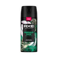 Axe Emerald Sage Deodorant 150 ml