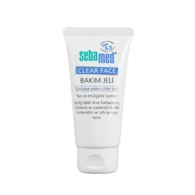 Sebamed Clear Face Bakım Jeli 50 ml