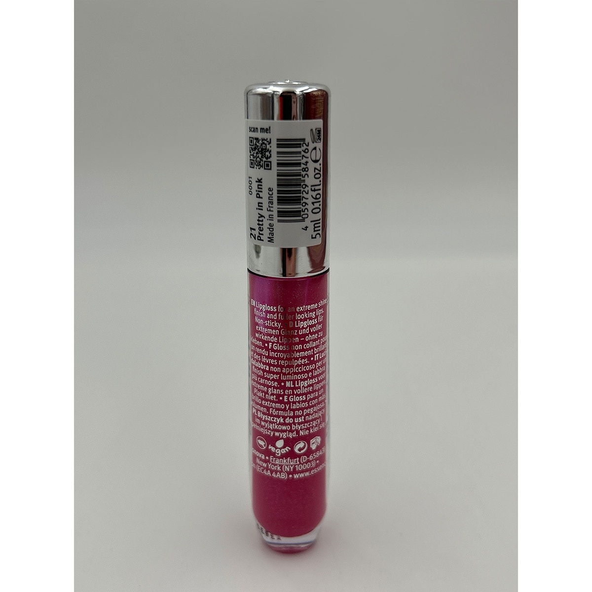 ESSENCE ESSENCE Essence Extreme Shine Volume Dudak Parlatıcısı 21 1 of 15