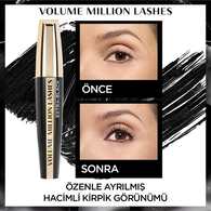 Loreal Paris Volume Million Lashes Karbon Maskara