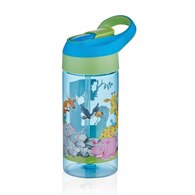 VAGONLIFE TRITAN  PİPETLİ MATARA 500ML
