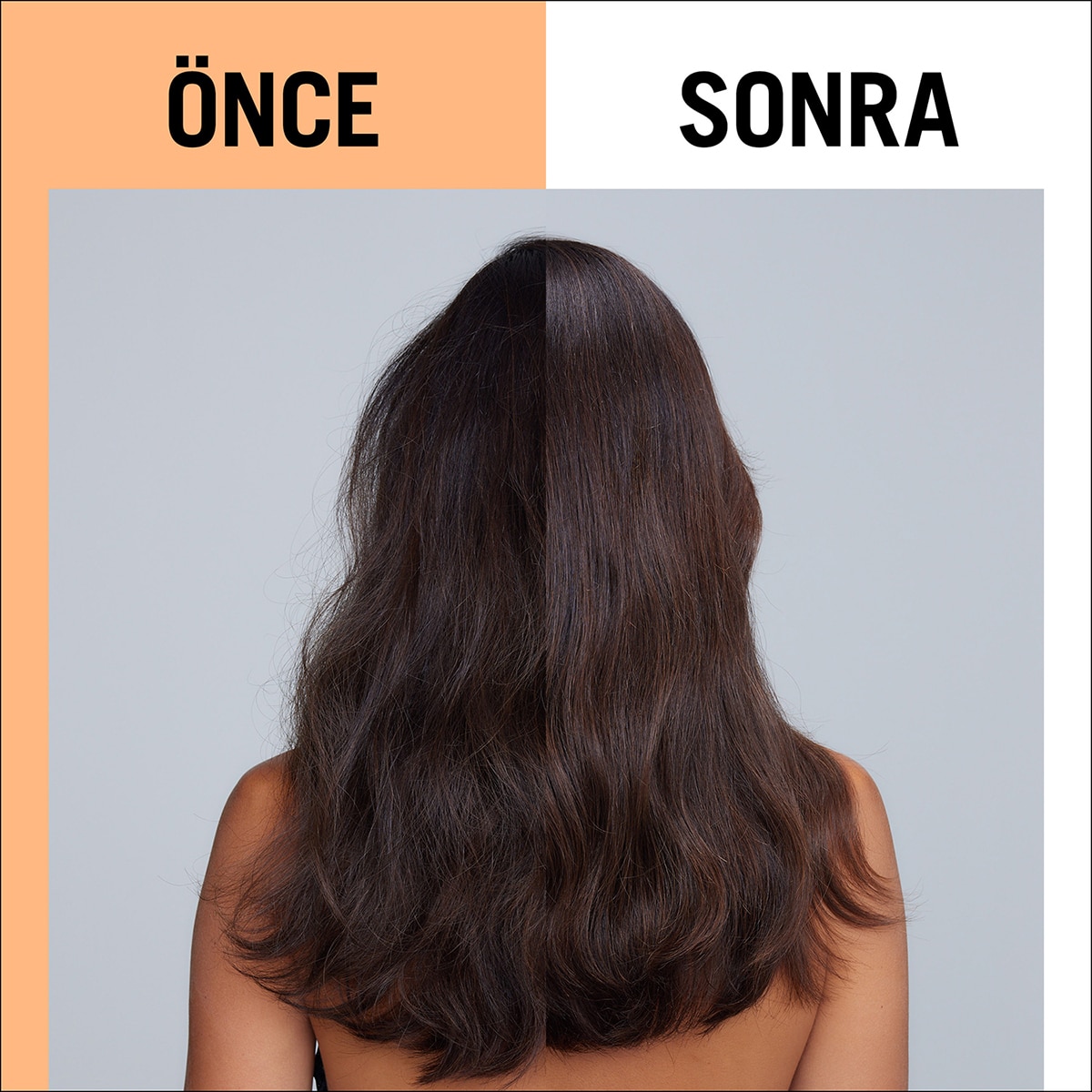  GLISS GLISS Gliss 4'ü 1 Arada Ultimate Repair Onarıcı Saç Bakım Maskesi Sıvı Keratin ile 400 ml  1 of 7 