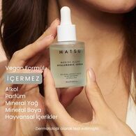 Matsu Marine Algae Yoğun Nem Serumu 30 ml