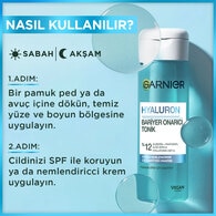 Garnier Hyaluron Bariyer Onarıcı Tonik 120 ml