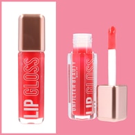  UNFILTER UNFILTER BEAUTY Unfilter Beauty Lip Gloss 40 You Charmy  1 of 6 
