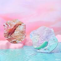 ESSENCE ESSENCE Essence Disney The Little Mermaid Far Paleti 01 1 of 8