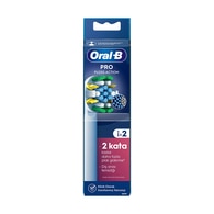 Oral-B Floss Action Diş Fırçası Yedek Başlığı 2 Adet