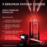 L'Oreal Paris Revitalift Lazer Yaşlanma Belirtileri Karşıtı Üçlü Peptit Bakım Serumu 30 ml