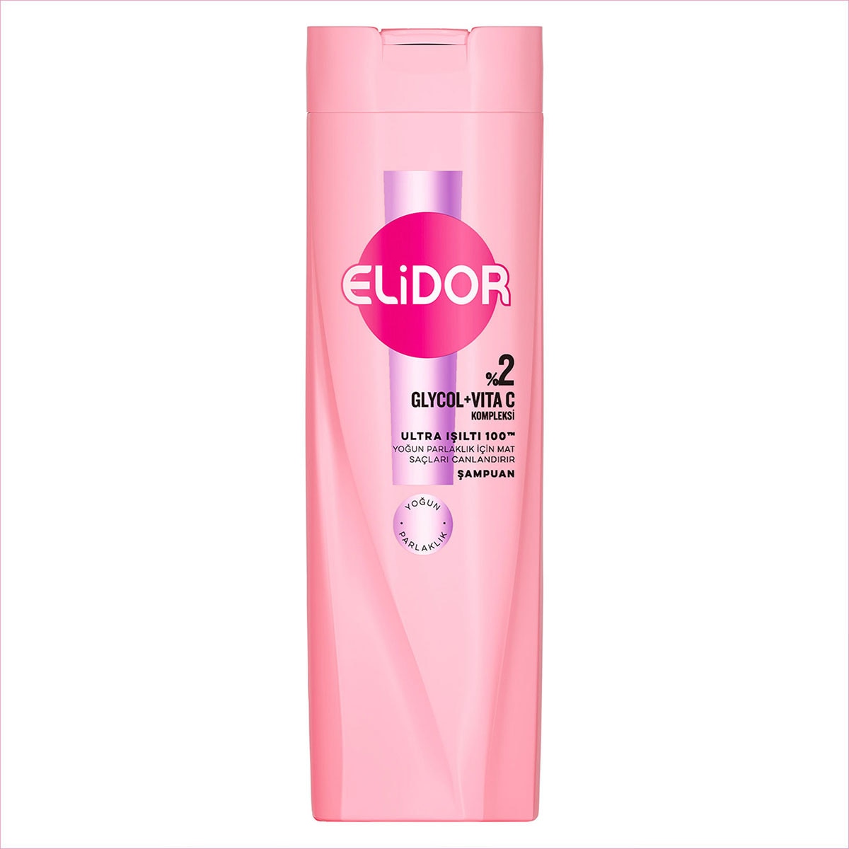 ELİDOR ELİDOR Elidor Şampuan Ultra Işıltı 400 ml 1 of 10