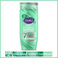  DURU DURU Duru Şampuan Arındırıcı ve Hacim Veren 400 ml 