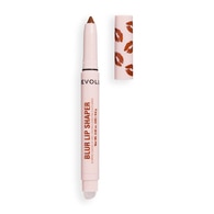 REVOLUTION REVOLUTION Revolution Blur Dudak Kalemi Toffee Glaze  1 of 3 