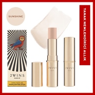  2WINS 2WINS MAKE UP 2WINS MAKE UP LİKİT ALLIK - ICONIC MULTI USE  1 of 1 