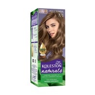 Wella Koleston Naturals Saç Boyası 7/1 Küllü Kumral