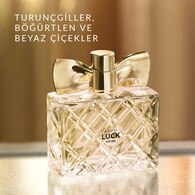 Avon Luck Kadın EDP Parfüm 50 ml