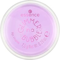 ESSENCE ESSENCE Essence Glimmer In A Bubble Lip Maske 01 1 of 4