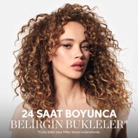  Wella Professionals Nutricurls Dalgalı & Kıvırcık Saçlar İçin Saç Maskesi 150 ml