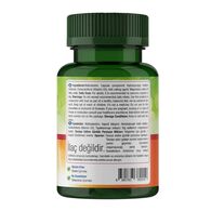 Nature's Supreme Vitamin D3 90 Kapsül