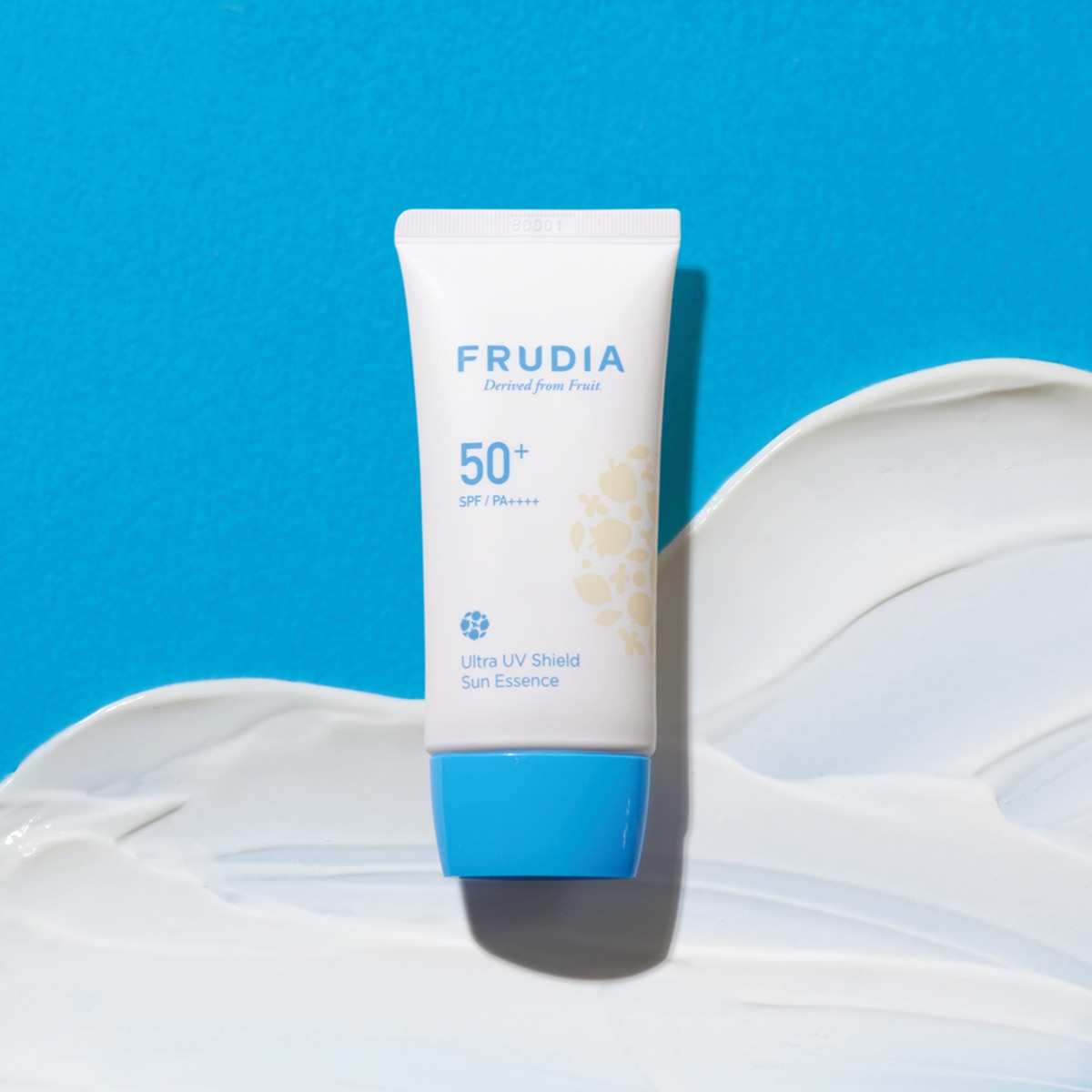  FRUDIA FRUDIA Frudia UV Shield Nemlendirici Yüz Güneş Kremi SPF50+ PA++++ 50g  1 of 3 
