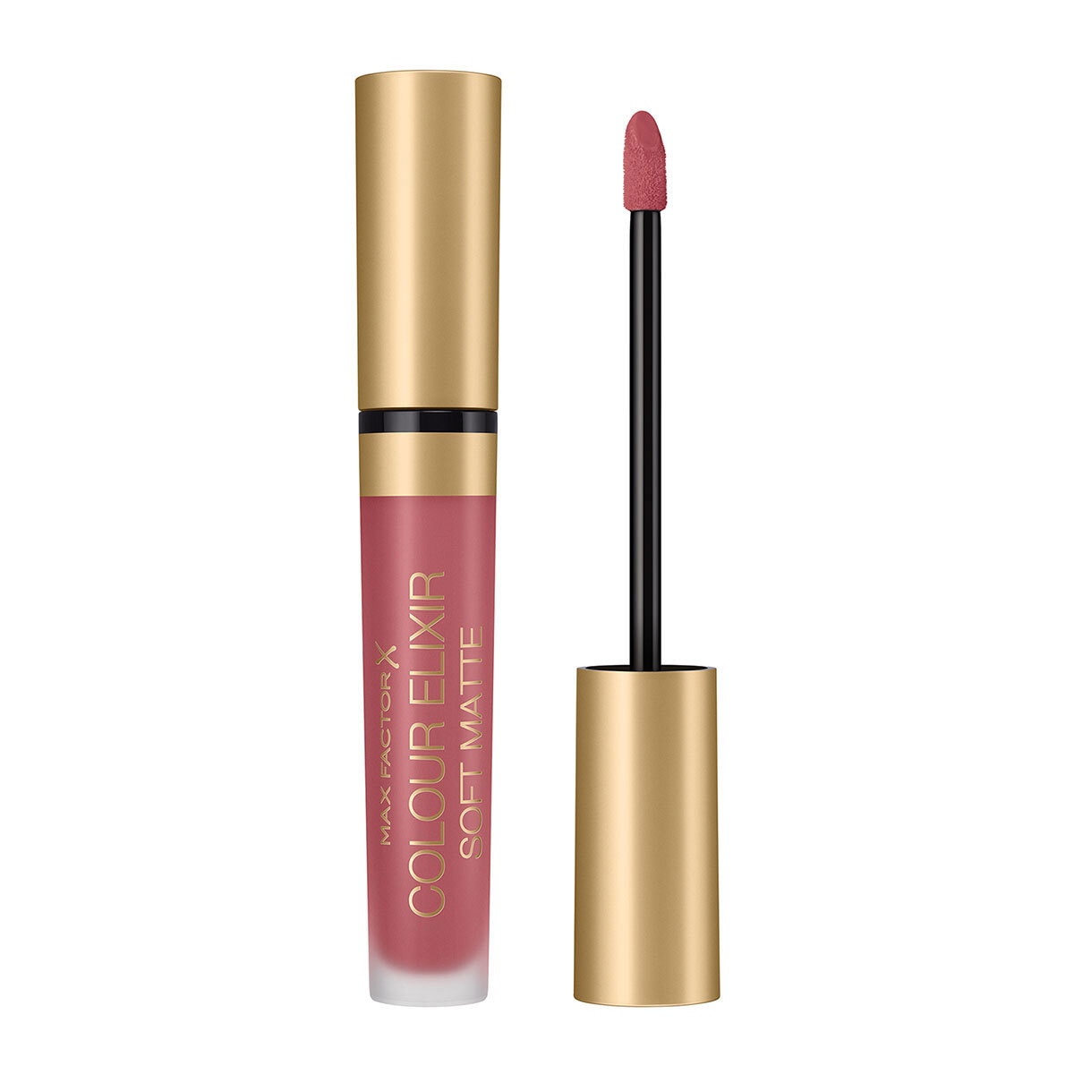  MAX FACTOR MAX FACTOR Max Factor Color Elixir Likit Ruj No: 015 Rose Dust  1 of 4 