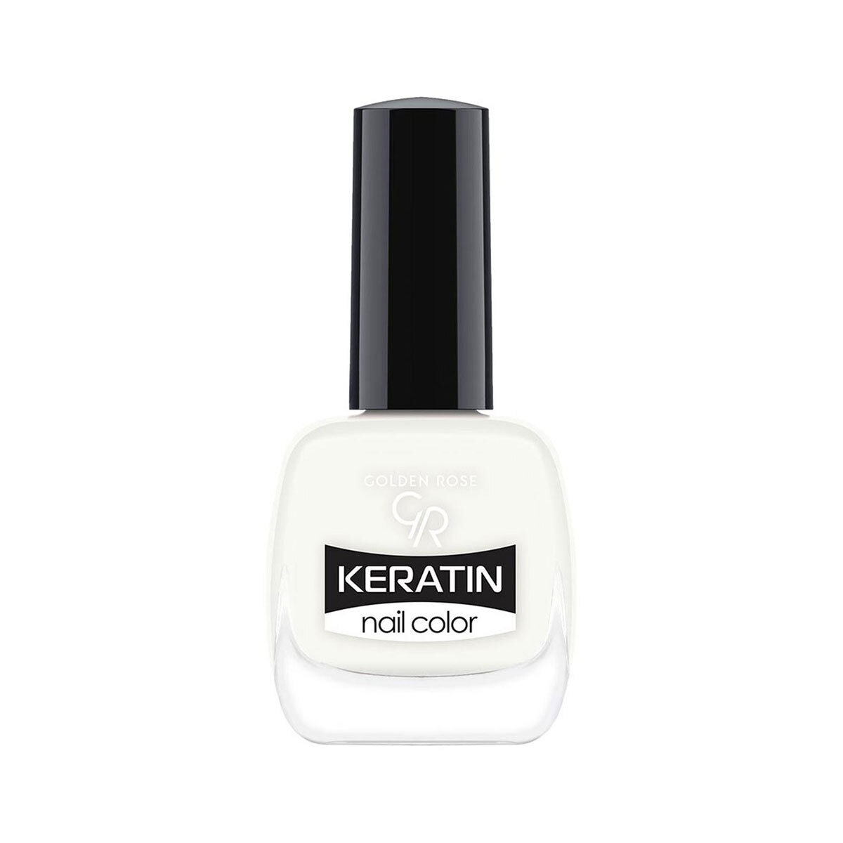 GOLDEN ROSE GOLDEN ROSE Golden Rose Keratin Oje No: 81 1 of 2