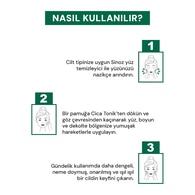 undefined SINOZ Sinoz Pure Cica Tonik 200 ml 1 of 7