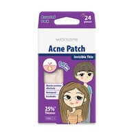  WATSONS WATSONS Watsons Akne Bandı Karma 24 Adet  1 of 1 