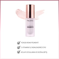 NOTE LİKİT AYDINLATICI 100
