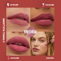 Maybelline New York Teddy Tint No: 55