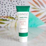 Sinoz Cica Onarıcı Bakım Kremi 50 ml