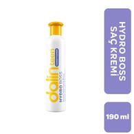  DALİN EXC. DALİN EXC. Dalin Teen Hydro Boss Saç Kremi 190 ml  1 of 1 