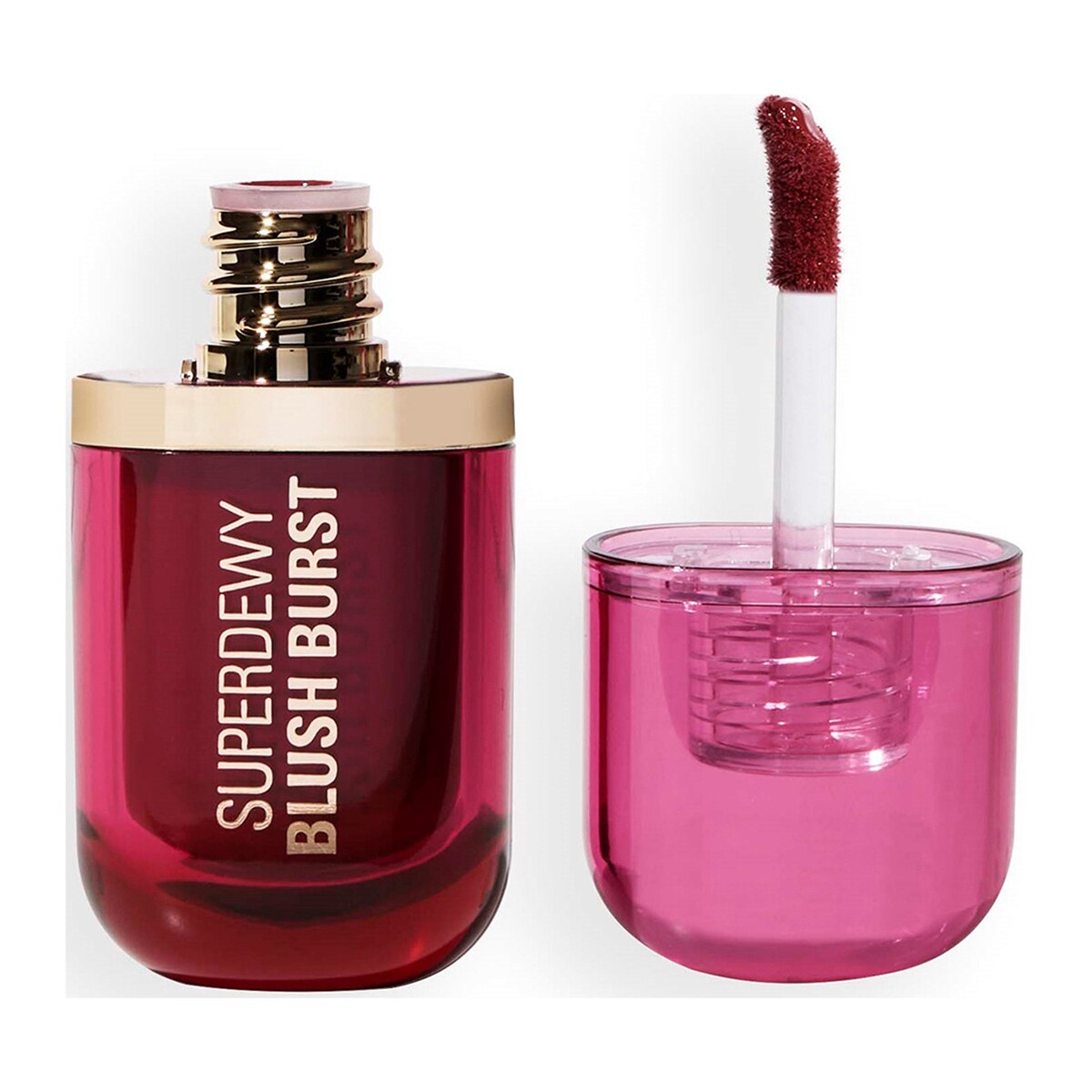 REVOLUTION REVOLUTION REVOLUTION SUPERDEWY LİKİT ALLIK WINE GUMMY  1 of 3