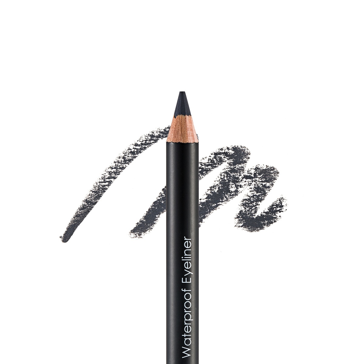 FLORMAR FLORMAR Flormar Suya Dayanıklı Mat Göz Kalemi No: 102 1 of 5