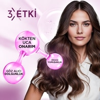 BIOBLAS BIOBLAS BIOBLAS SAÇ KREMİ KOLAJEN&KERATİN 300ML 1 of 7