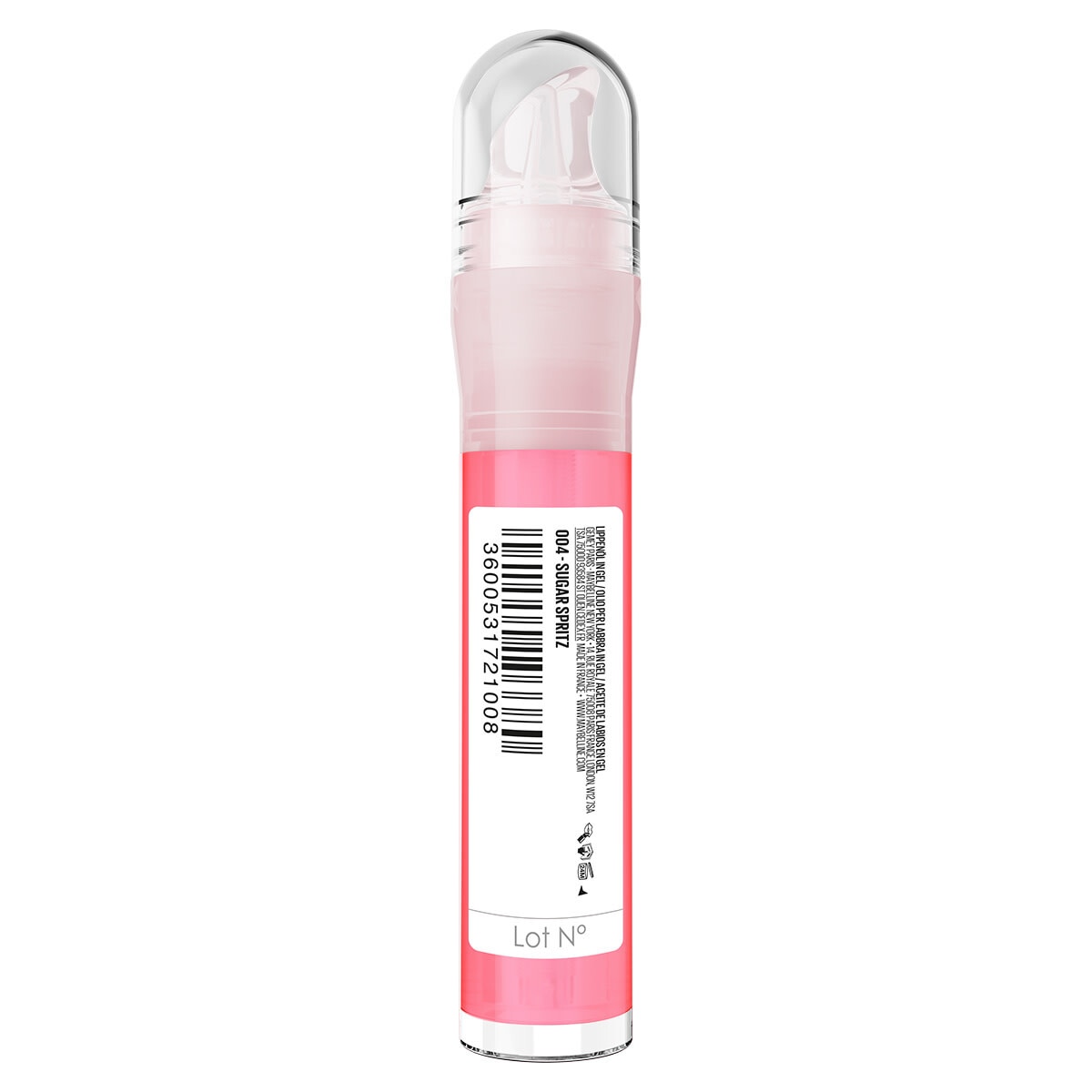  MAYBELLINE MAYBELLINE Maybelline Lifter Jel Dudak Parlatıcısı No: 004  1 of 11 