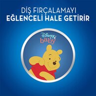Oral-B Kids Diş Fırçası 3-5 Yaş Yumuşak