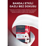 L'Oreal Paris Revitalift Lazer X3 Yaşlanma Karşıtı Maske