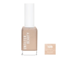  UNFILTER UNFILTER BEAUTY Unfilter Beauty Oje Sedefli Rose 108 