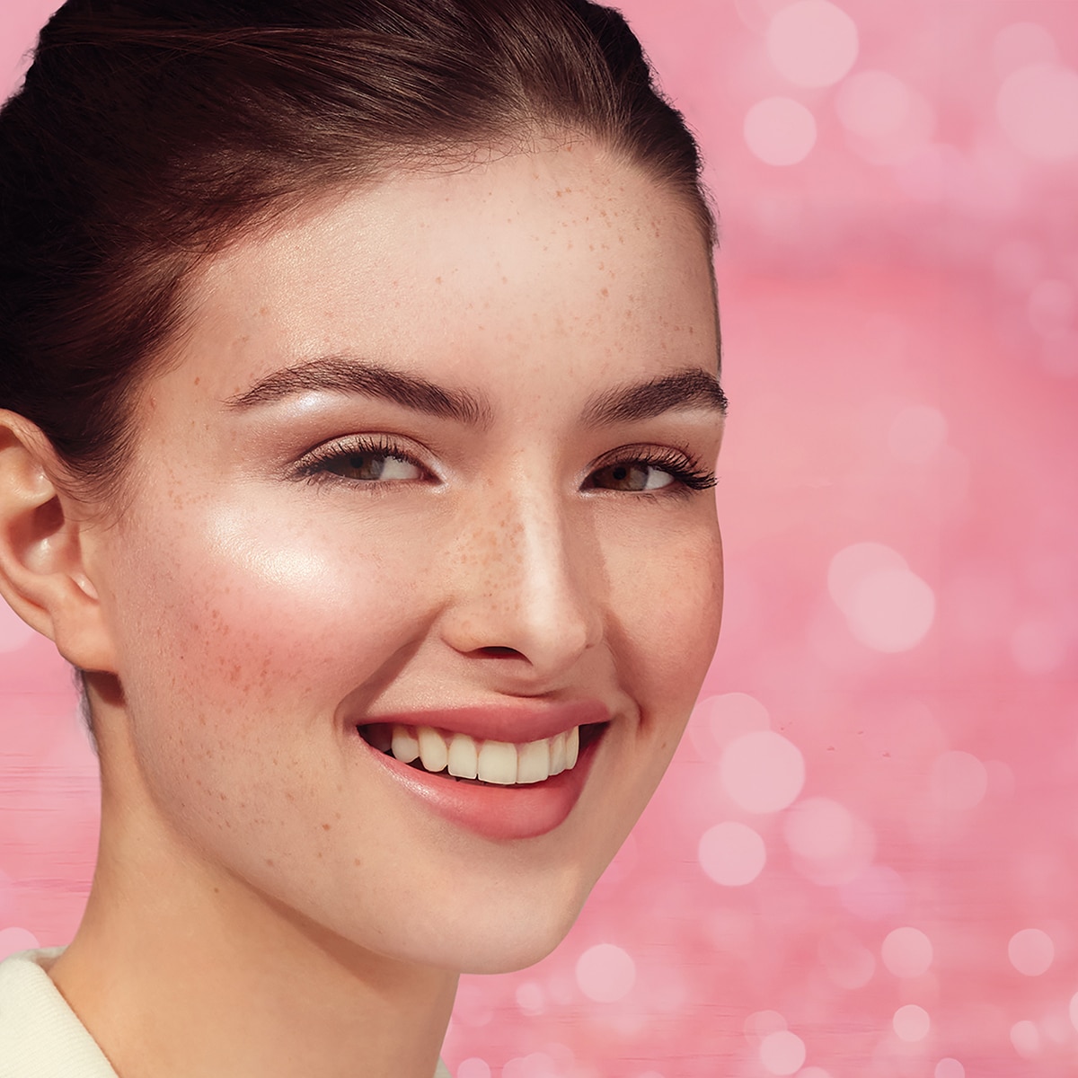 FLORMAR FLORMAR Flormar Brow Up Kaş Altı Aydınlatıcı Asansörlü Kalem Rose Gold 002 1 of 8
