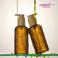  AXIS-Y AXIS-Y Axis-Y Biome Onarıcı Makyaj Temizleme Yağı 200 ml  1 of 4 