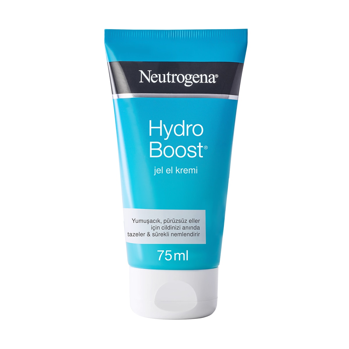  NEUTROGENA NEUTROGENA Neutrogena Hydro Boost Jel El Kremi 75 ml  Neutrogena Hydro Boost Jel El Kremi 75 ml